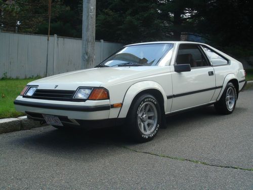 1982 toyota celica gt - original paint &amp; interior - super clean!