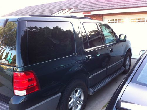 2004 Ford Expedition XLT Sport Sport Utility 4-Door 5.4L, US $7,500.00, image 3