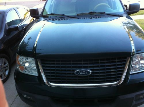 2004 Ford Expedition XLT Sport Sport Utility 4-Door 5.4L, US $7,500.00, image 4