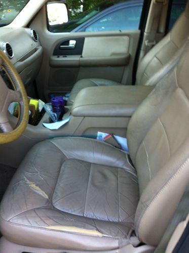 2004 Ford Expedition XLT Sport Sport Utility 4-Door 5.4L, US $7,500.00, image 5