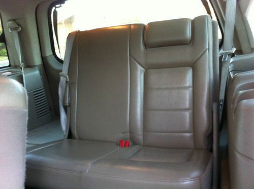 2004 Ford Expedition XLT Sport Sport Utility 4-Door 5.4L, US $7,500.00, image 7