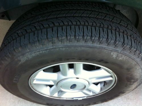 2004 Ford Expedition XLT Sport Sport Utility 4-Door 5.4L, US $7,500.00, image 8