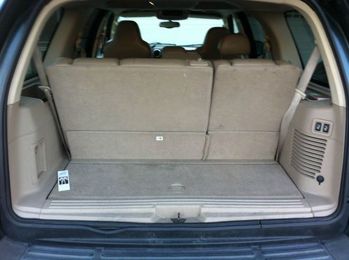 2004 Ford Expedition XLT Sport Sport Utility 4-Door 5.4L, US $7,500.00, image 9