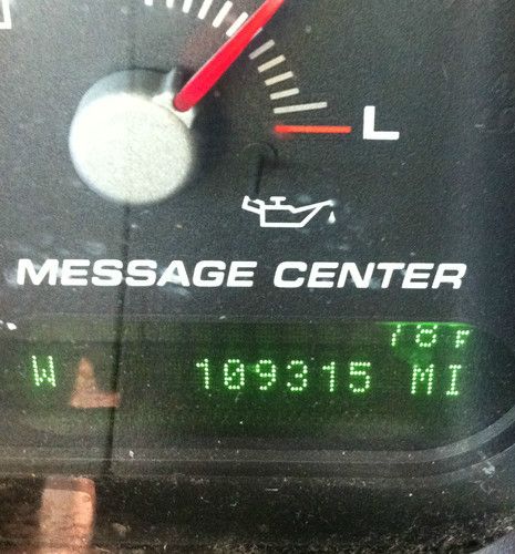 2004 Ford Expedition XLT Sport Sport Utility 4-Door 5.4L, US $7,500.00, image 10