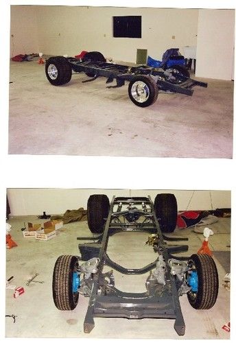 1956 Ford F100 Custom Built Big Window *RARE* 351 Cleveland **BODY OFF RESTO**, image 3