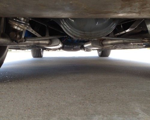 1956 Ford F100 Custom Built Big Window *RARE* 351 Cleveland **BODY OFF RESTO**, image 6