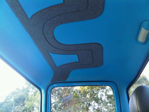 1956 Ford F100 Custom Built Big Window *RARE* 351 Cleveland **BODY OFF RESTO**, image 10