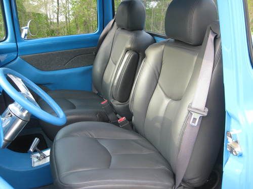 1956 Ford F100 Custom Built Big Window *RARE* 351 Cleveland **BODY OFF RESTO**, image 11