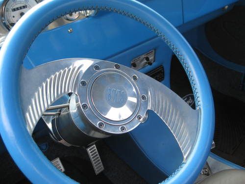 1956 Ford F100 Custom Built Big Window *RARE* 351 Cleveland **BODY OFF RESTO**, image 15