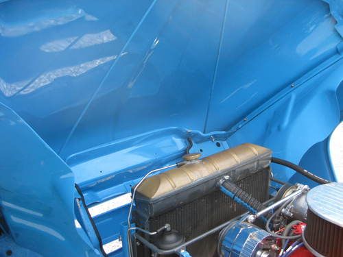 1956 Ford F100 Custom Built Big Window *RARE* 351 Cleveland **BODY OFF RESTO**, image 16