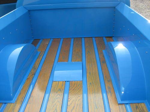 1956 Ford F100 Custom Built Big Window *RARE* 351 Cleveland **BODY OFF RESTO**, image 18