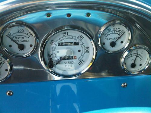 1956 Ford F100 Custom Built Big Window *RARE* 351 Cleveland **BODY OFF RESTO**, image 21