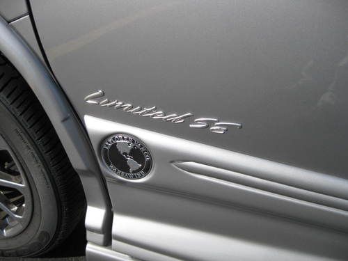 2012 GMC Savana Explorer Limited SE Conversion Van TV hot spot High TOP 962 mile, image 19