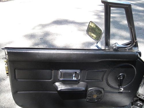 1980 MGB (Limited Edition), image 2