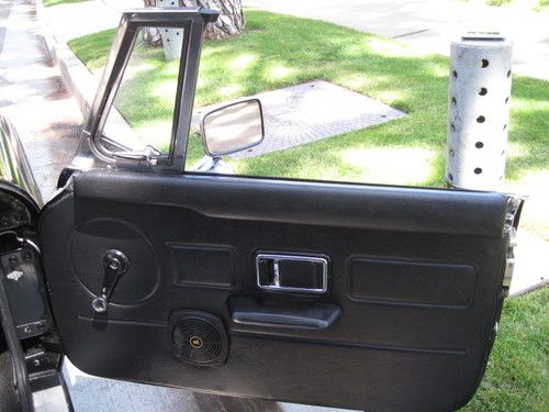 1980 MGB (Limited Edition), image 3