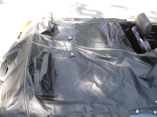 1980 MGB (Limited Edition), image 11