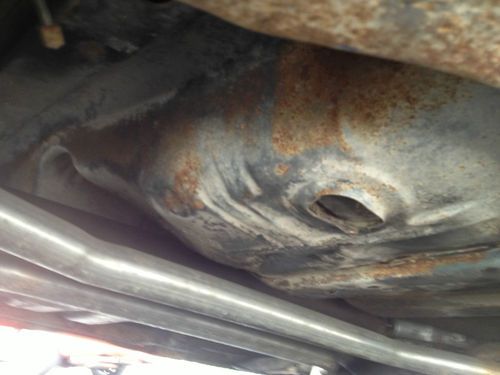 1969 CHEVROLET CHEVELLE MALUBU NO RESERVE AUCTION !!!, image 13