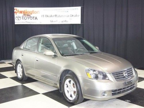 Altima sl 2.5l