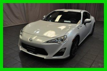 2013 used 2l h4 16v automatic rwd coupe premium