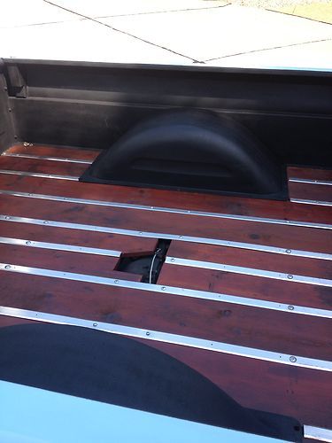 1965 C10 CHEVY PICKUP SHORTBED AIRRIDE, image 7