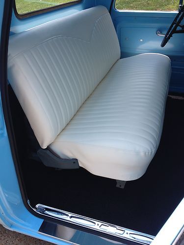 1965 C10 CHEVY PICKUP SHORTBED AIRRIDE, image 8