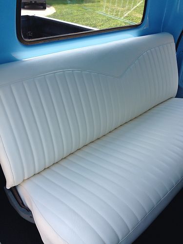 1965 C10 CHEVY PICKUP SHORTBED AIRRIDE, image 9