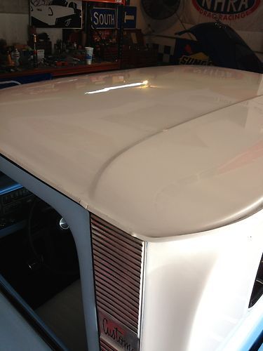 1965 C10 CHEVY PICKUP SHORTBED AIRRIDE, image 15