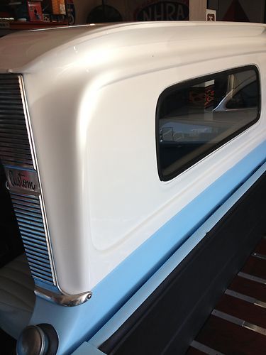 1965 C10 CHEVY PICKUP SHORTBED AIRRIDE, image 16