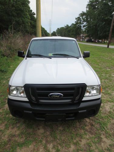 2008 ford ranger 88k miles