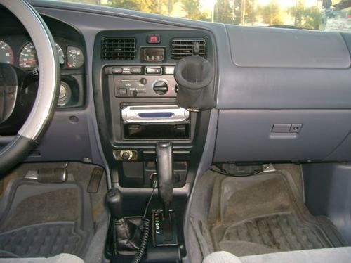 1999 Toyota 4Runner SR5 Sport Utility 4-Door 3.4L, US $4,000.00, image 9