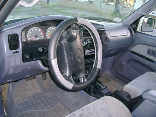 1999 Toyota 4Runner SR5 Sport Utility 4-Door 3.4L, US $4,000.00, image 13