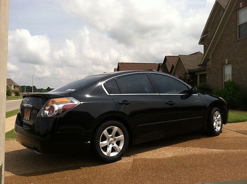 2007 Nissan Altima S Sedan 4-Door 2.5L, US $11,500.00, image 2