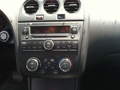 2007 Nissan Altima S Sedan 4-Door 2.5L, US $11,500.00, image 5