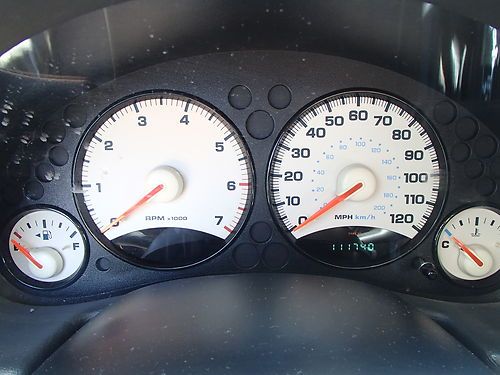 2003 Jeep Liberty Freedom Edition 3.7L 4X4 w/2.5