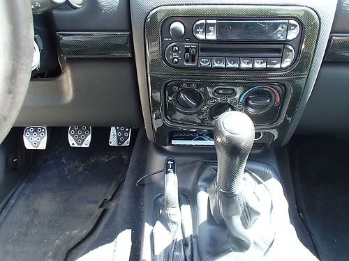 2003 Jeep Liberty Freedom Edition 3.7L 4X4 w/2.5