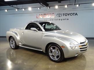 2004 silver ls!