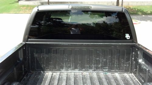 2001 Chevrolet Silverado 1500 LS Extended Cab Pickup 4-Door 4.8L, image 7