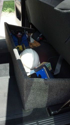 2001 Chevrolet Silverado 1500 LS Extended Cab Pickup 4-Door 4.8L, image 20