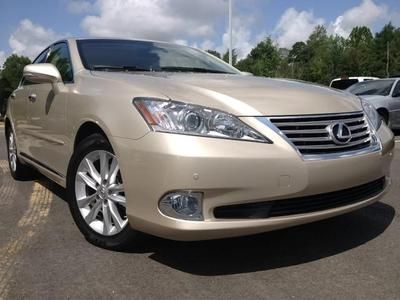 4dr sdn 3.5l sunroof 4-wheel abs 4-wheel disc brakes 6-speed a/t a/c fog lamps
