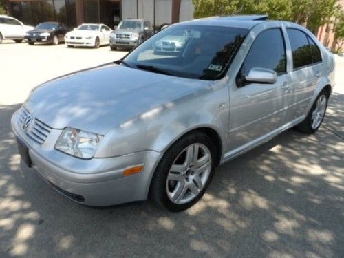 Volkswagen Jetta GLS Sedan 4-Door 1.8L, image 2