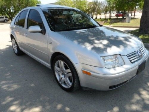 Volkswagen Jetta GLS Sedan 4-Door 1.8L, image 3