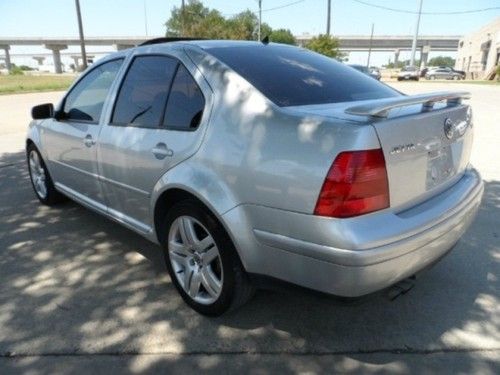 Volkswagen Jetta GLS Sedan 4-Door 1.8L, image 4