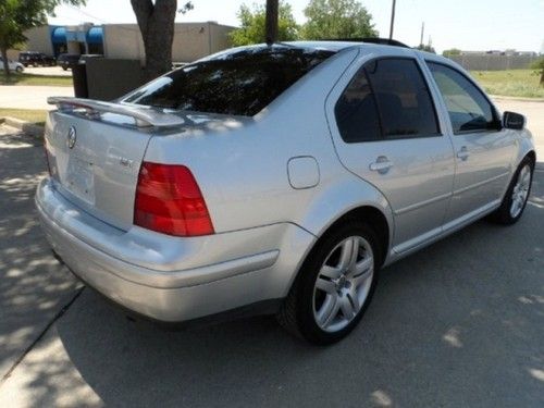 Volkswagen Jetta GLS Sedan 4-Door 1.8L, image 5