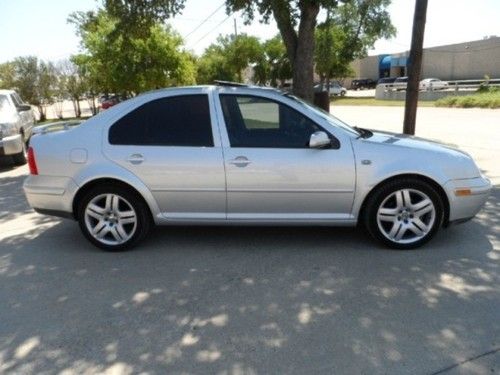 Volkswagen Jetta GLS Sedan 4-Door 1.8L, image 6