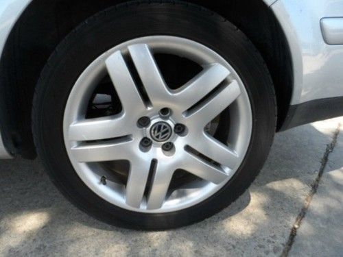 Volkswagen Jetta GLS Sedan 4-Door 1.8L, image 8