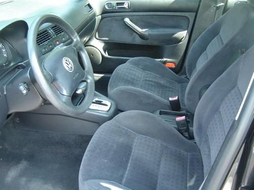 Volkswagen Jetta GLS Sedan 4-Door 1.8L, image 9