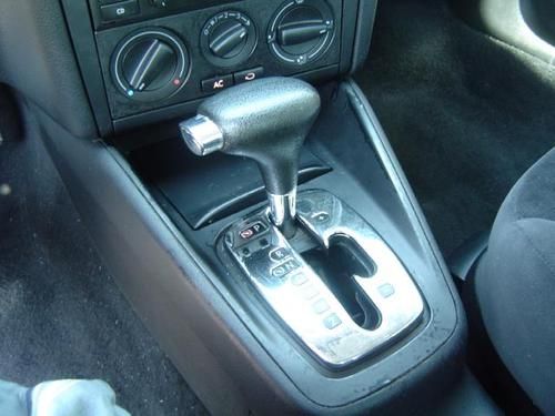 Volkswagen Jetta GLS Sedan 4-Door 1.8L, image 11