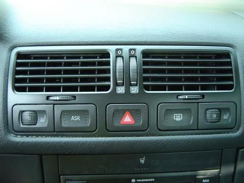 Volkswagen Jetta GLS Sedan 4-Door 1.8L, image 13