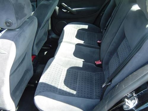 Volkswagen Jetta GLS Sedan 4-Door 1.8L, image 14