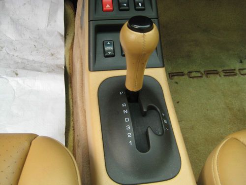 Porsche 993 1996 Very LOW Miles, image 6